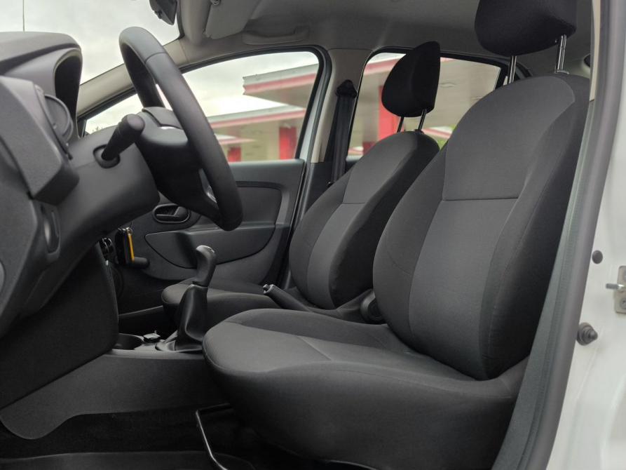 Renault Logan II Рестайлинг Санкт-Петербург  - изображение 11
