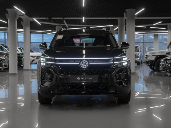 Volkswagen Teramont II (China Market) с пробегом 2026 года, цена 5 950 000 рублей, 50 км, внедорожник, Автокод Объявления
