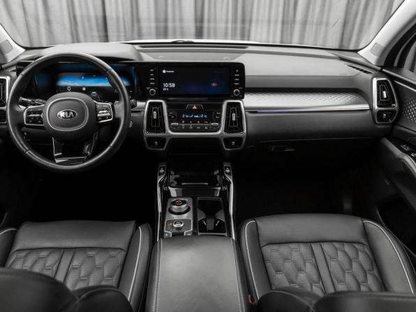 Kia Sorento IV с пробегом 2020 года, цена 3 940 000 рублей, 76295 км, внедорожник, Автокод Объявления