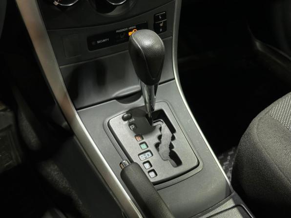 Toyota Corolla X (E140 E150) Рестайлинг с пробегом 2010 года, цена 1 090 000 рублей, 122850 км, седан, Автокод Объявления