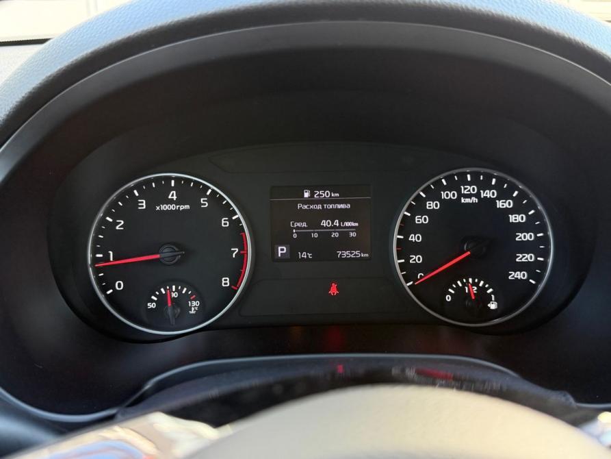 Kia Seltos I Волгоград  - изображение 25