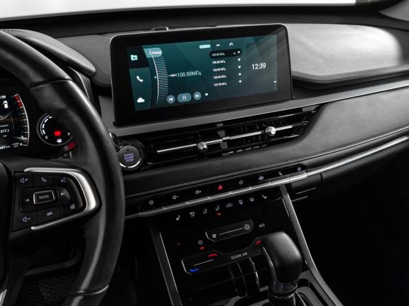 Chery Tiggo 4 Pro I с пробегом 2023 года, цена 1 390 000 рублей, 71639 км, внедорожник, Автокод Объявления