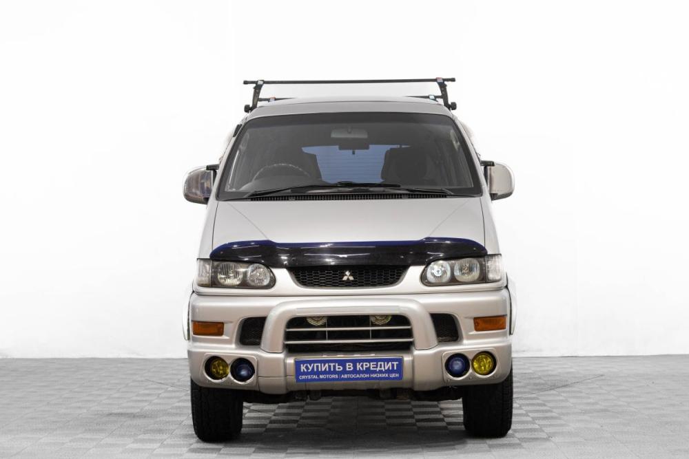 Mitsubishi Delica IV Барнаул  - изображение 2