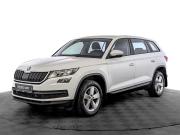 Skoda Kodiaq I Москва  - изображение 27