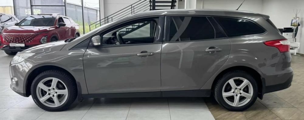 Ford Focus III Шахты  - изображение 8