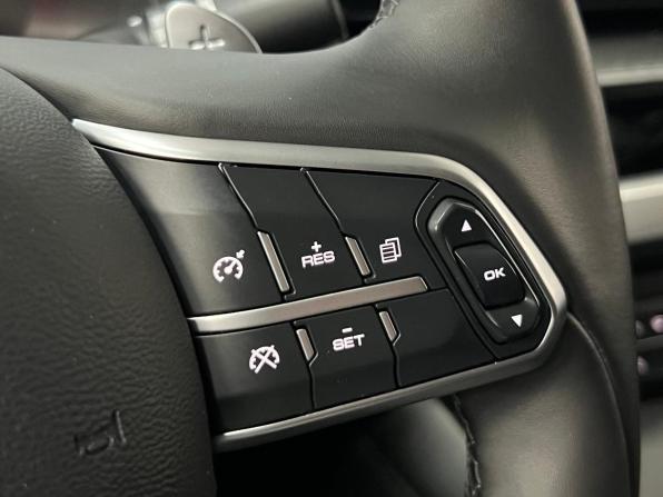 Haval F7x I Рестайлинг с пробегом 2024 года, цена 2 425 000 рублей, 18000 км, внедорожник, Автокод Объявления
