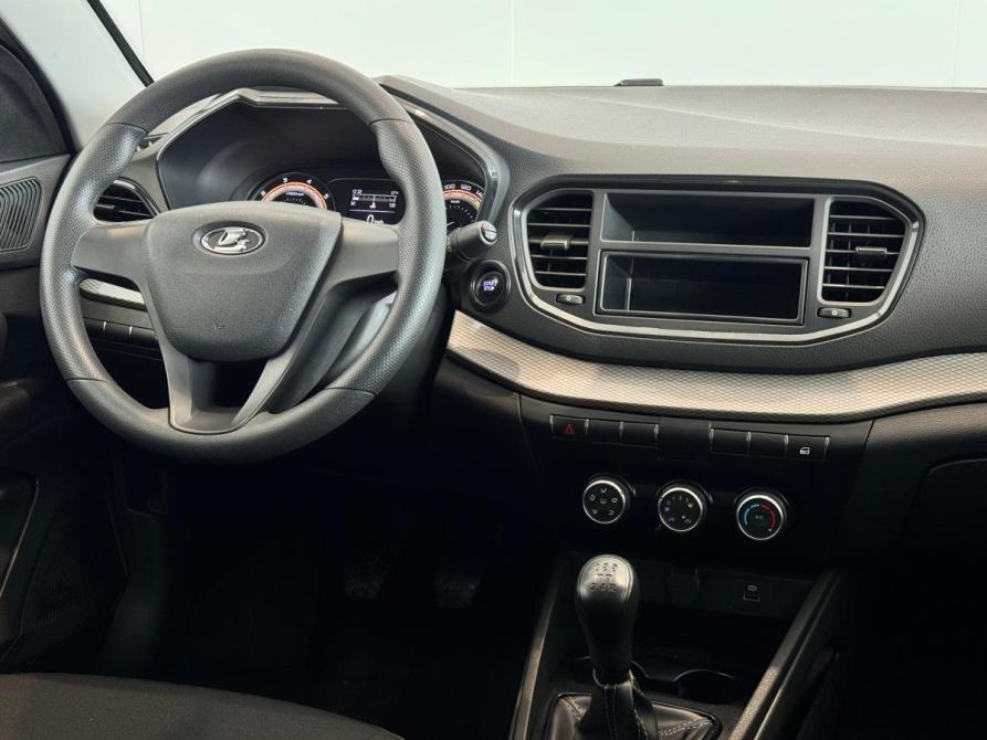 Lada (ВАЗ) Vesta I Рестайлинг (NG) Волгоград  - изображение 15