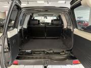 Nissan Patrol V (Y61) Рестайлинг Екатеринбург  - изображение 39