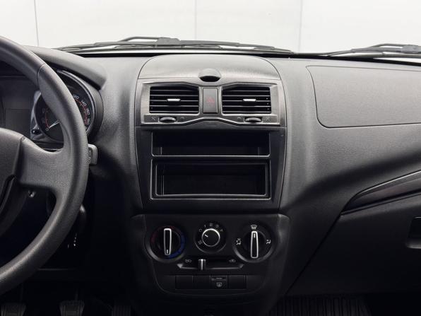 Lada (ВАЗ) Granta I Рестайлинг с пробегом 2025 года, цена 820 000 рублей, 3278 км, седан, Автокод Объявления