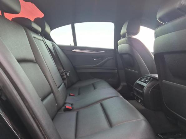 BMW 5 серии VI (F10/F11/F07) Рестайлинг с пробегом 2014 года, цена 1 747 000 рублей, 239785 км, седан, Автокод Объявления