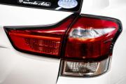 Toyota Corolla XI (E160 E170) Рестайлинг 2 Барнаул  - изображение 32