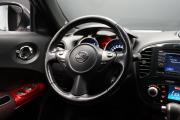 Nissan Juke I Крым  - изображение 46