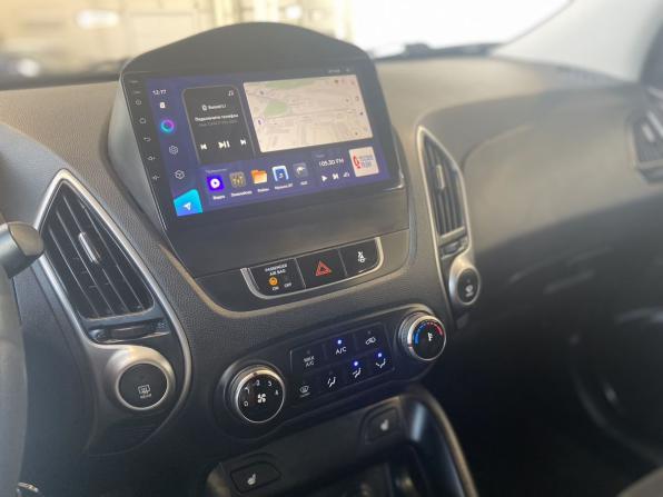 Hyundai ix35 I с пробегом 2011 года, цена 995 000 рублей, 281573 км, внедорожник, Автокод Объявления