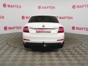 Skoda Octavia III (A7) Вологда  - изображение 23