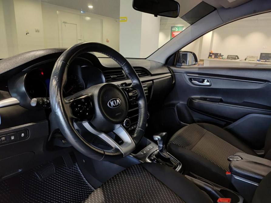 Kia Rio IV Казань  - изображение 20