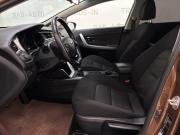 Kia Ceed II Рестайлинг Пермь  - изображение 15