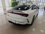 Kia K5 III Москва  - изображение 23