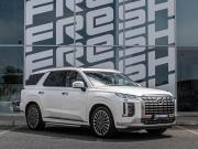 Hyundai Palisade I Рестайлинг Краснодар  - изображение 28