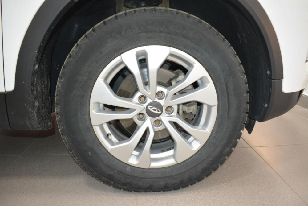 Chery Tiggo 4 Pro I Киров  - изображение 30