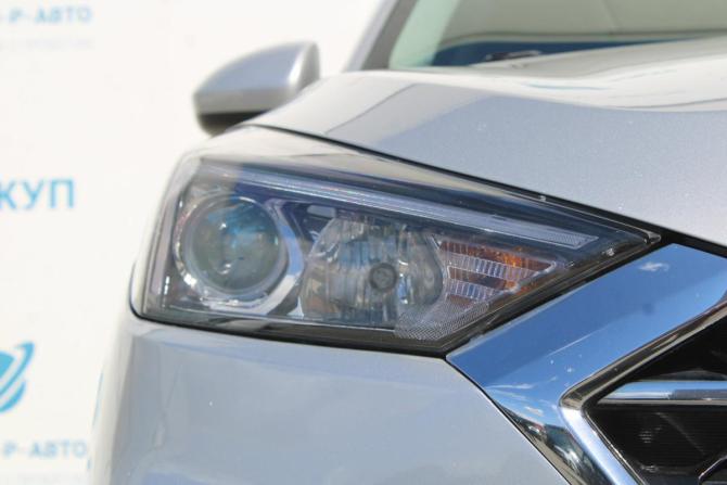 Hyundai Tucson III Рестайлинг с пробегом 2020 года, цена 2 290 000 рублей, 123000 км, внедорожник, Автокод Объявления