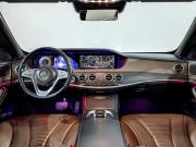 Mercedes-Benz S-Класс VI (W222 C217) Рестайлинг Химки  - изображение 43