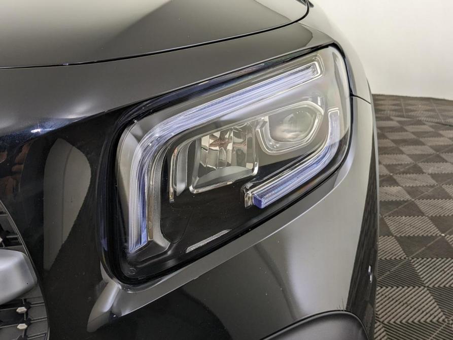 Mercedes-Benz GLB I (X247) Москва  - изображение 11