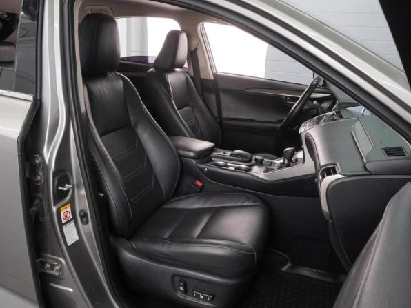 Lexus NX I с пробегом 2015 года, цена 2 599 000 рублей, 169667 км, внедорожник, Автокод Объявления