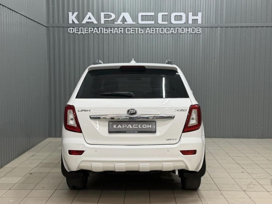 Lifan X60 I Магнитогорск  - изображение 4