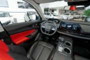 Changan UNI-S (CS55 Plus) I Москва  - изображение 19