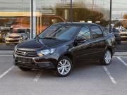 Lada (ВАЗ) Granta I Рестайлинг Воронеж  - изображение 10