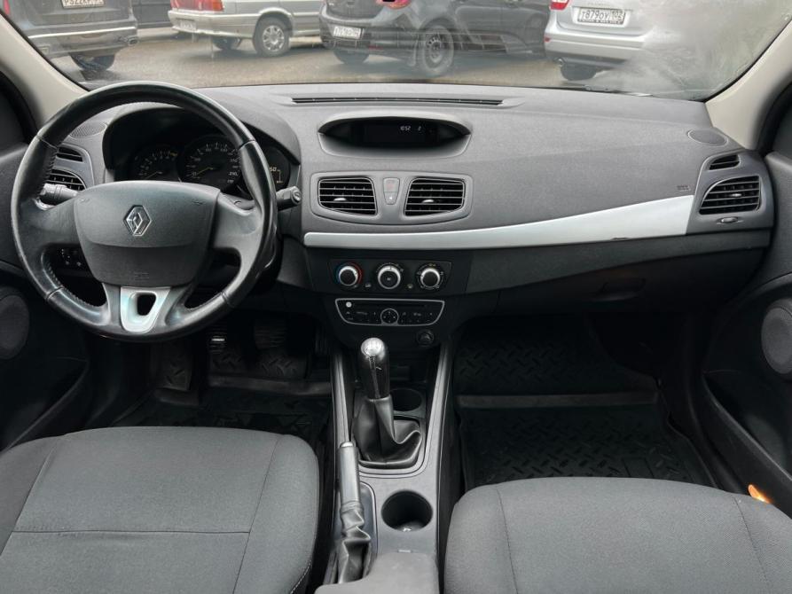 Renault Megane III Нефтекамск  - изображение 10