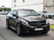 Mercedes-Benz GLE Coupe I (C292) Санкт-Петербург  - изображение 46