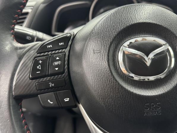 Mazda 3 III (BM) с пробегом 2013 года, цена 1 340 000 рублей, 95512 км, седан, Автокод Объявления