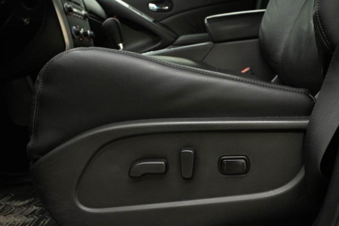 Nissan Murano II (Z51) Рестайлинг с пробегом 2012 года, цена 1 249 000 рублей, 265247 км, внедорожник, Автокод Объявления