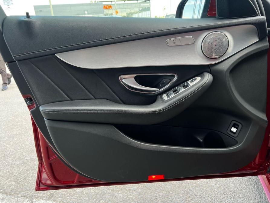 Mercedes-Benz C-Класс IV (W205) Волгоград  - изображение 7