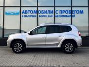 Nissan Terrano III (D10) Екатеринбург  - изображение 22