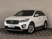 Kia Sorento III Prime Санкт-Петербург  - изображение 23