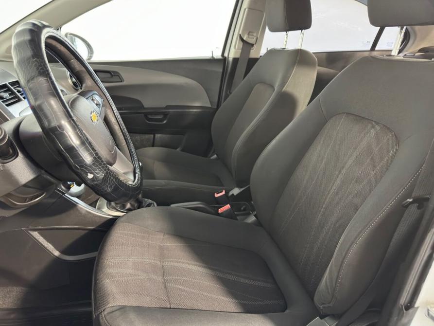 Chevrolet Aveo II Великий Новгород  - изображение 8