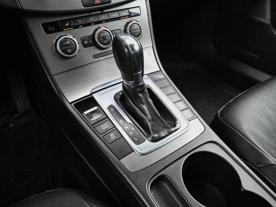 Volkswagen Passat B7 Новороссийск  - изображение 22