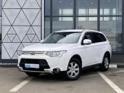 Mitsubishi Outlander III Москва  - изображение 22