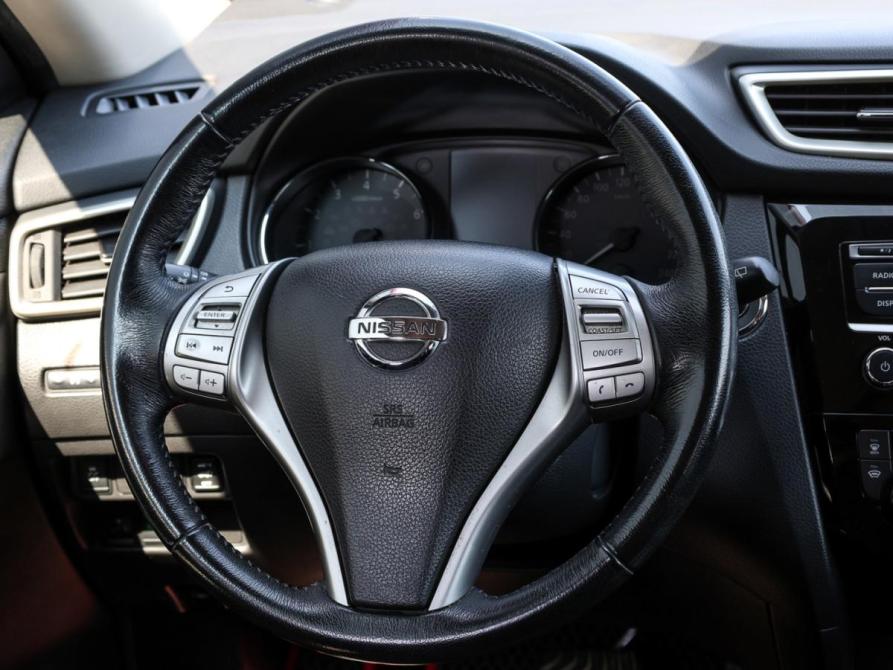 Nissan X-Trail III Москва  - изображение 18