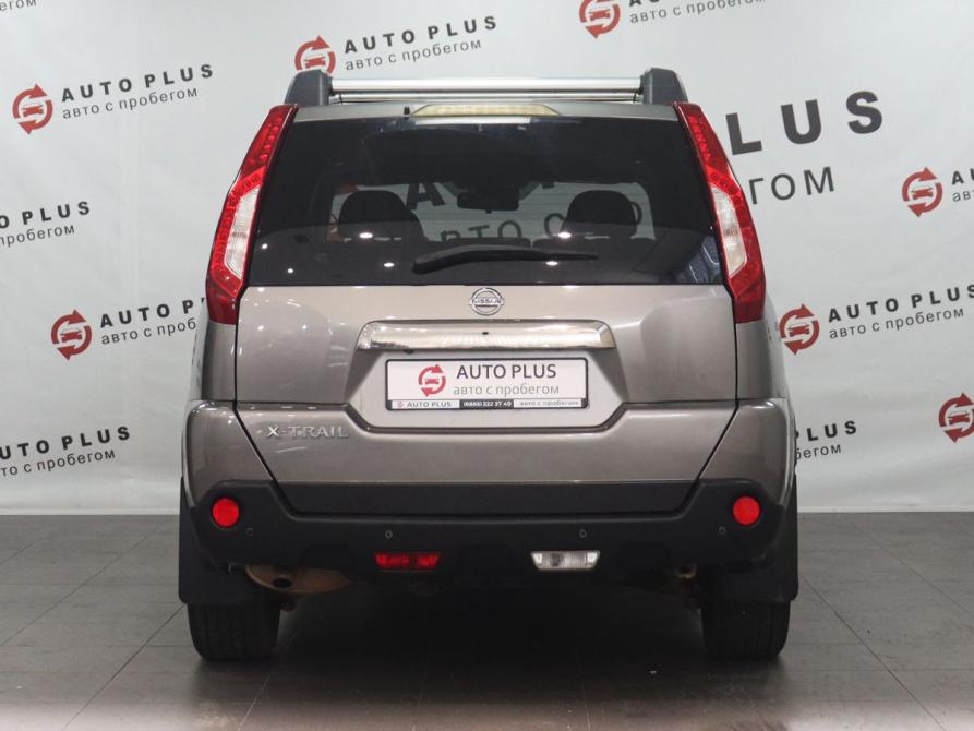 Nissan X-Trail II Рестайлинг Минеральные Воды  - изображение 4
