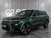 Li Auto (Lixiang) L6 Ростов-на-Дону  - изображение 31