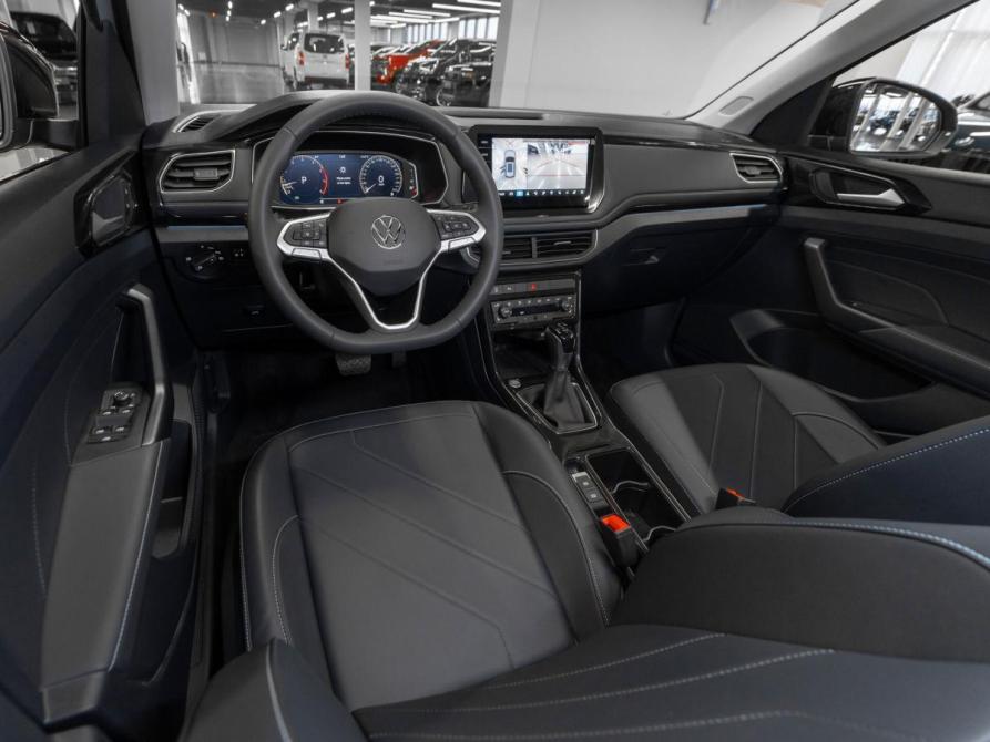 Volkswagen Tharu XR Москва  - изображение 7