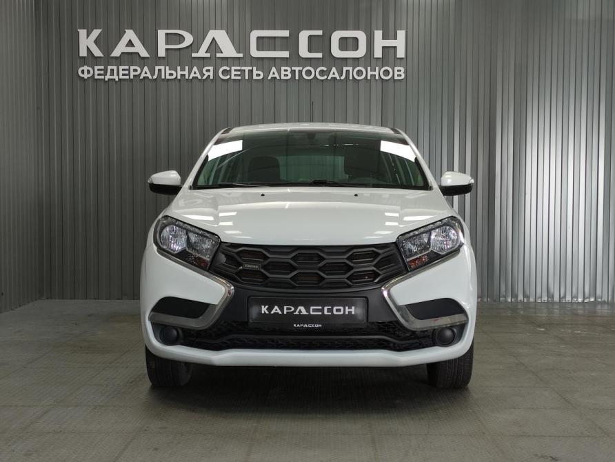 Lada (ВАЗ) XRAY I Пермь  - изображение 3
