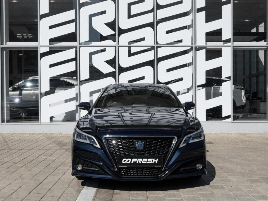 Toyota Crown XV (S220) Ставрополь  - изображение 3
