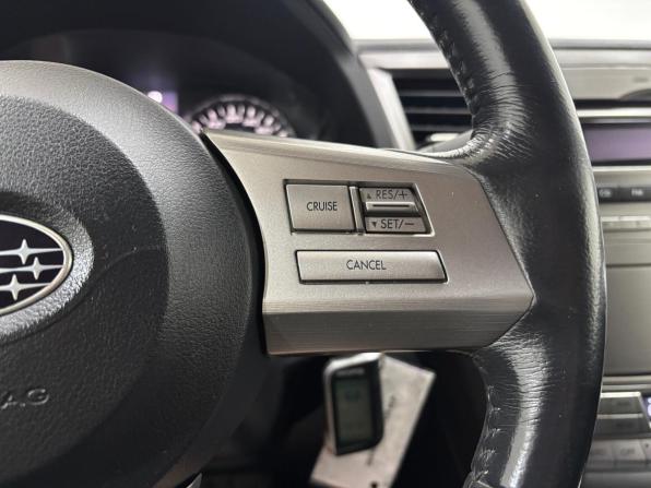 Subaru Outback IV с пробегом 2009 года, цена 1 385 000 рублей, 138261 км, универсал, Автокод Объявления