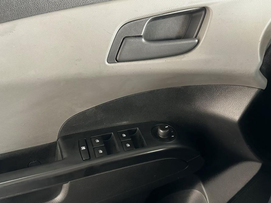 Chevrolet Aveo II Москва  - изображение 14