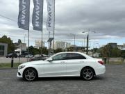 Mercedes-Benz C-Класс IV (W205) Крым  - изображение 24