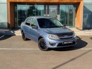 Lada (ВАЗ) Granta I Оренбург  - изображение 20